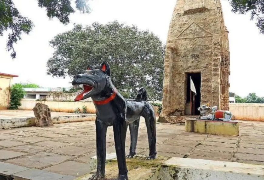 Kukurdev Mandir